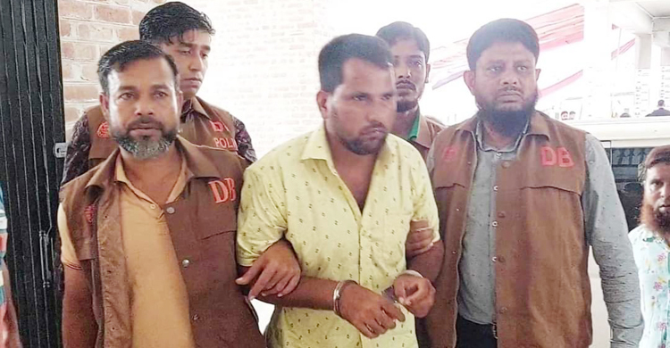 ছাত্রলীগ নেতা শামীমকে জেলগেটে জিজ্ঞাসাবাদের নির্দেশ