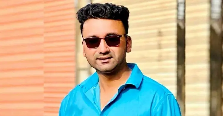 সাভার থানা ছাত্রদলের সদ্য বহিষ্কৃত সাধারণ সম্পাদক গ্রেফতার