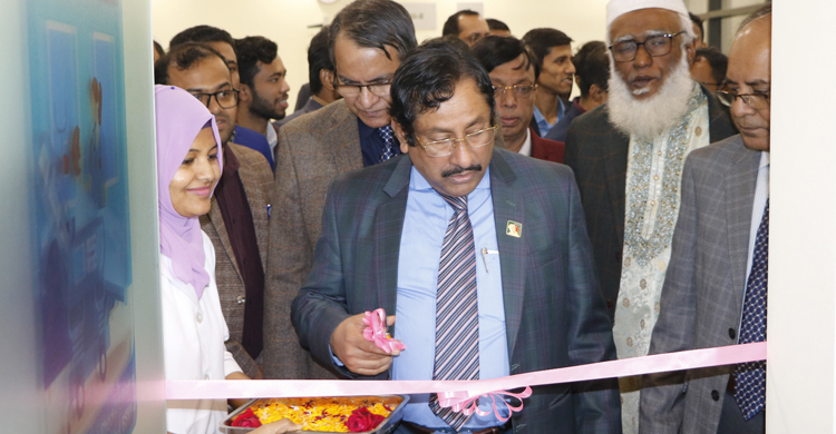 বিএসএমএমইউ সুপার স্পেশালাইজড হাসপাতালে হেলথ চেকআপ প্যাকেজ চালু