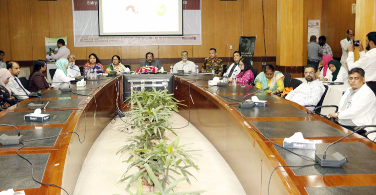 ৯৪ শতাংশ শিশু-কিশোর মানসিক চিকিৎসার বাইরে