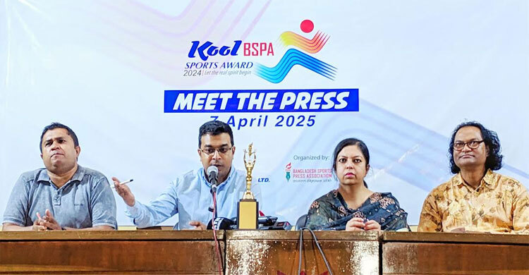 বর্ষসেরা ক্রীড়াবিদের তালিকায় মিরাজ, ঋতুপর্ণা ও সাগর ইসলাম