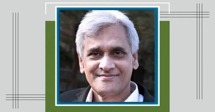 Kamal Uddin Shabuj made BSS MD, Chief Editor