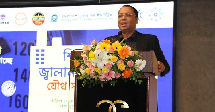 Gas crisis threatens $70b industry, call for uninterrupted supply