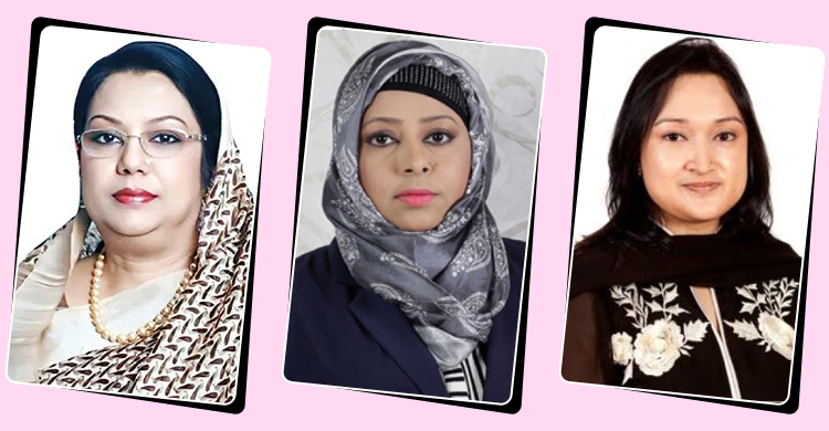 ব্যবসায়ী সংগঠনে নারীদের অংশগ্রহণ সীমিত, তবে বিজিএমইএতে&nbsp;দৃষ্টান্ত