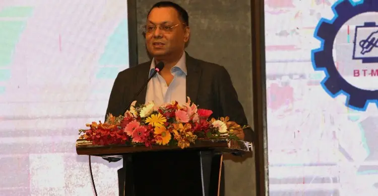প্রাইমারি টেক্সটাইল খাতের নীতিগত সহায়তা চায় বিটিএমএ