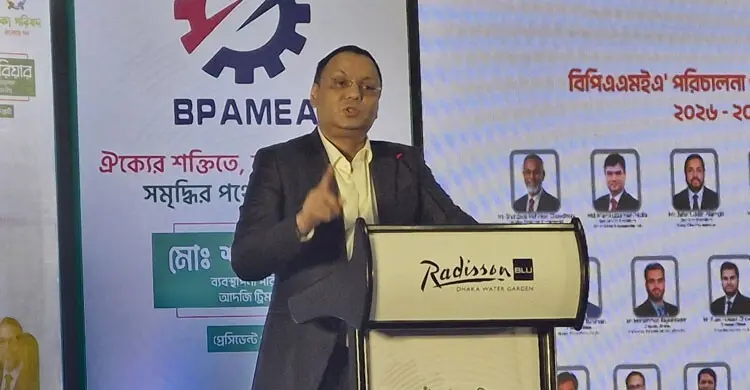 পোশাক ও টেক্সটাইল খাতে এখনো অর্থ, গ্যাস ও নিরাপত্তার সংকট