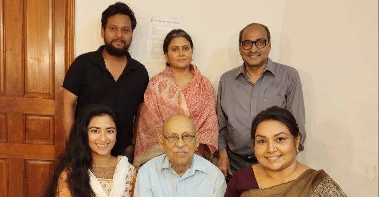 বিটিভির চট্টগ্রাম কেন্দ্রে ‘দ্রোহ’