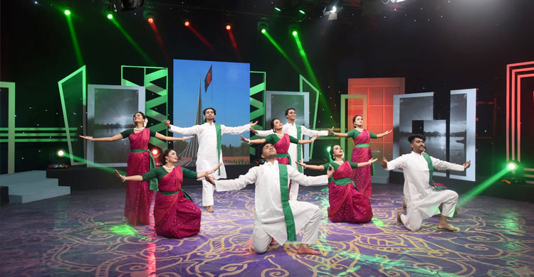 স্বাধীনতা দিবসে যা থাকছে বিটিভিতে