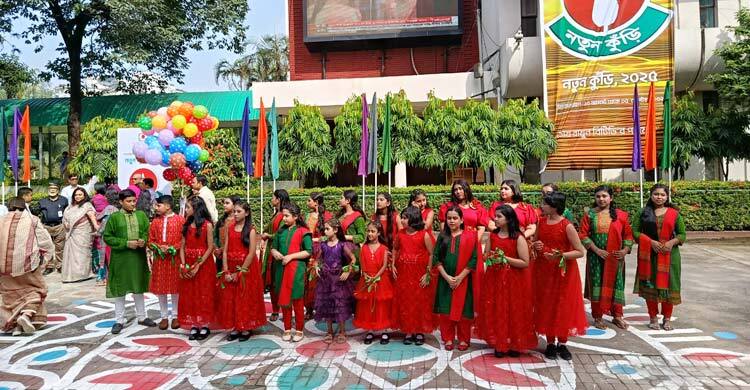 ১৯ বছর পর বিটিভিতে ফিরলো ‘নতুন কুঁড়ি’
