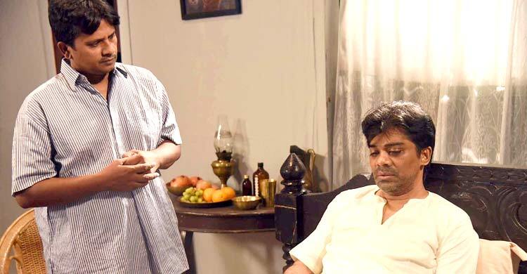 বিটিভিতে রবীন্দ্রনাথ ঠাকুরের ‘শেষের রাত্রি’