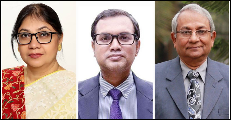 পাঁচ উপাচার্যের মধ্যে তিনজনই বিদায় নিয়েছেন শিক্ষার্থীদের আন্দোলনে