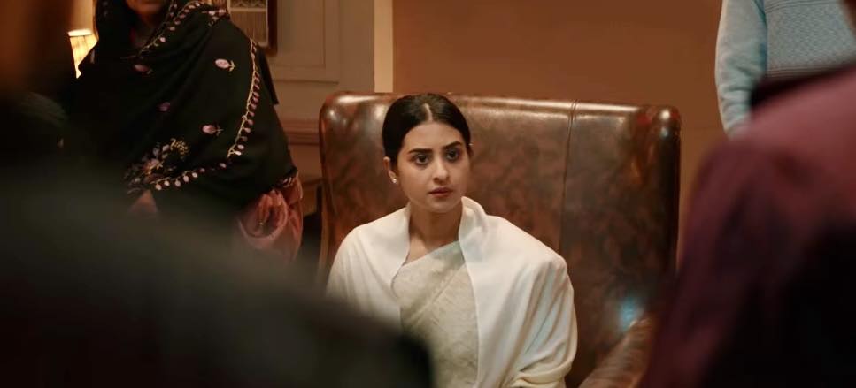 অভিনেত্রী শবনম বুবলী