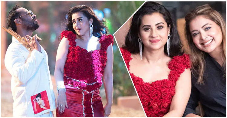 বুবলী-জীবনের বাজিমাত, ট্রেন্ডিংয়ের শীর্ষে কোনালের ‘ময়না’