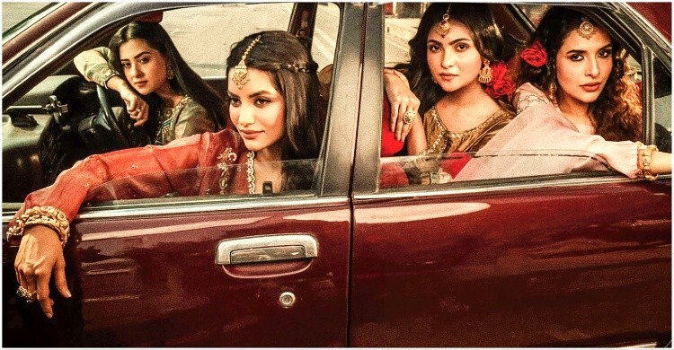 এক টিকিটে চার সিনেমার আনন্দ দেবে ‘প্রেশার কুকার’