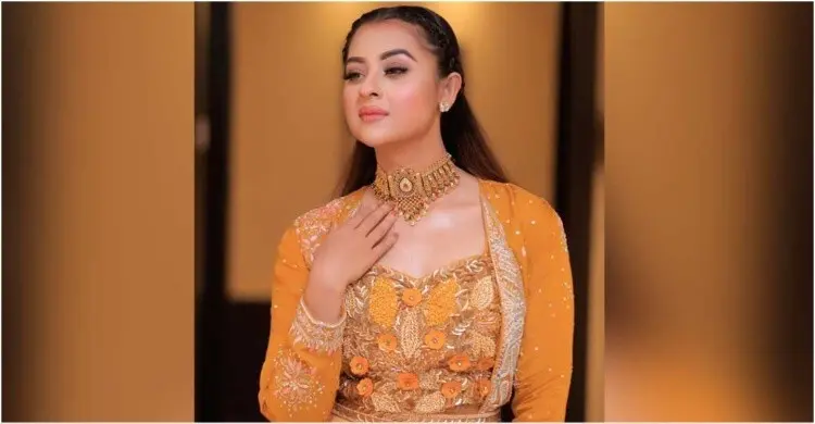 দুই বাংলায় মুক্তি পেতে যাচ্ছে বুবলীর যে সিনেমা