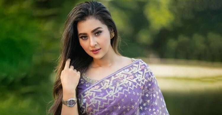 বুবলীর দ্বিতীয় সন্তানের জন্ম কোথায়, অবশেষে জানা গেল