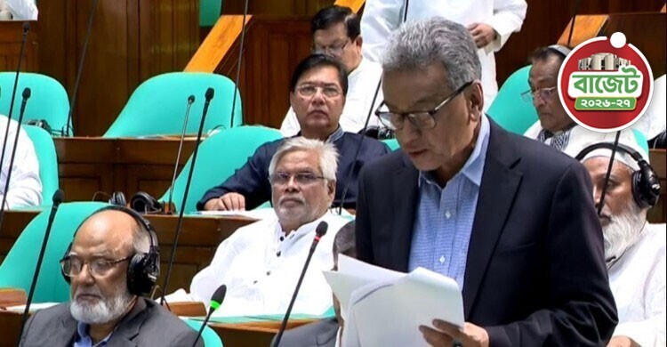 স্বাস্থ্য-শিক্ষায় গুরুত্ব দিয়ে বাজেটে ৩ লাখ কোটি টাকার এডিপি