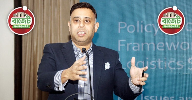 ‘একটি সম্ভাবনাময় ও কাঠামোগতভাবে উন্নয়নমুখী বাজেট’