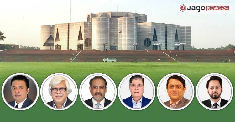 নতুন সরকারের প্রথম বাজেটে ‘নতুনত্ব’ চান ব্যবসায়ীরা