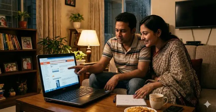 সংসারের বড় কেনাকাটার বাজেট করার সময় এখনই