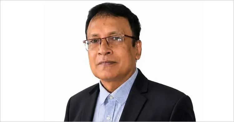 বুয়েটের নতুন উপাচার্য অধ্যাপক একরামুল হক