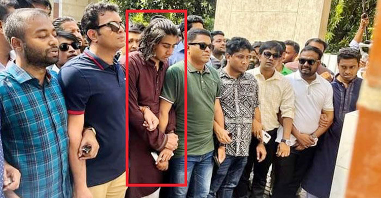 ছাত্রলীগ নেতা ইমতিয়াজ রাব্বীসহ আজীবন বহিষ্কার যারা