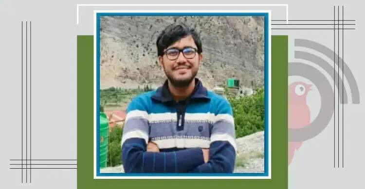 বুয়েট শিক্ষার্থী শ্রীশান্তের বিরুদ্ধে সাইবার সুরক্ষা আইনে মামলা