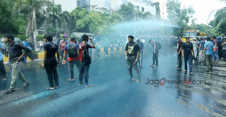 বুয়েটের সব পরীক্ষা স্থগিত