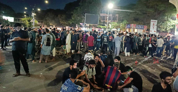 বুয়েটের সব পরীক্ষা স্থগিত