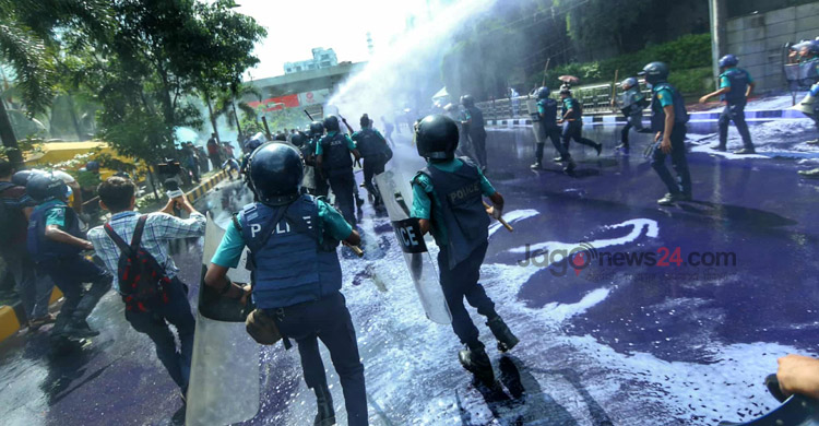 বুয়েটের সব পরীক্ষা স্থগিত