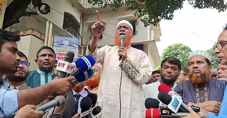 আগে গণভোট পরে সংসদ নির্বাচন হতে হবে: নূরুল ইসলাম বুলবুল