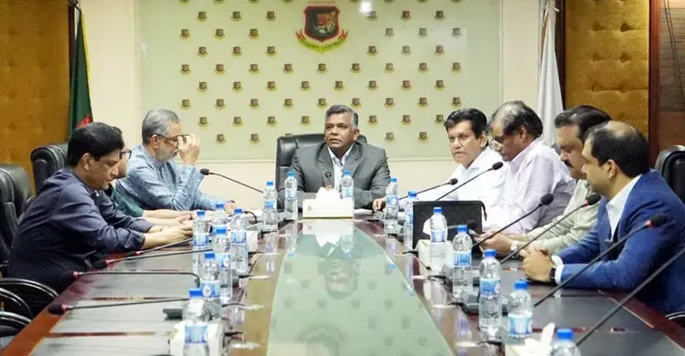 যেসব অভিযোগ প্রমাণ হওয়ায় ভেঙে দেওয়া হলো বুলবুলের কমিটি