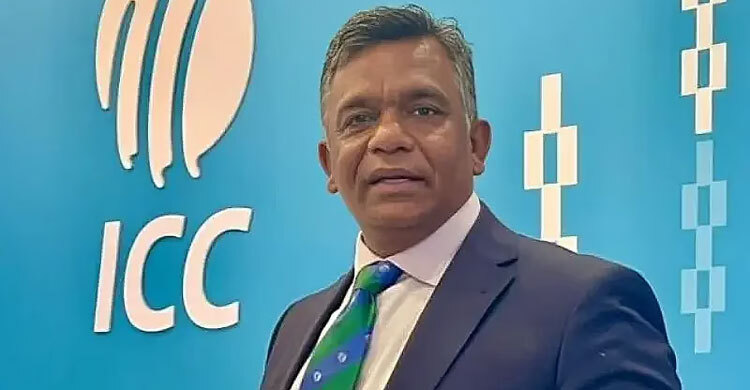 দেশে ফিরে এসিসি ও আইসিসি সভায় যোগদানের অভিজ্ঞতা জানালেন বুলবুল