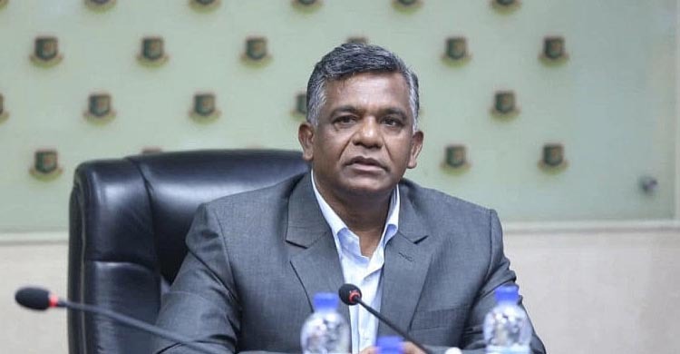 অক্টোবরে নির্বাচন হলে বুলবুল‌ই হবেন বিসিবির সভাপতি!