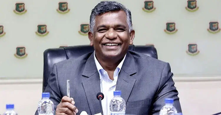 Bulbul unanimously elected BCB president, Faruk and Sakhawat VPs