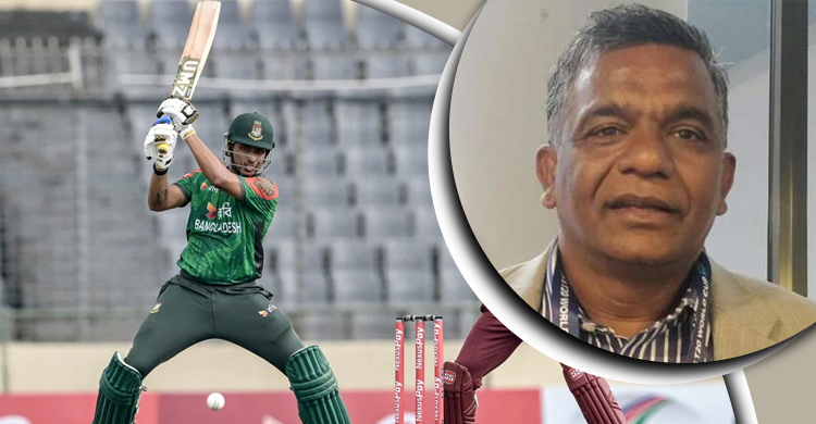 ম্যাচসেরা সৌম্য, প্রশংসায় ভাসালেন বুলবুল