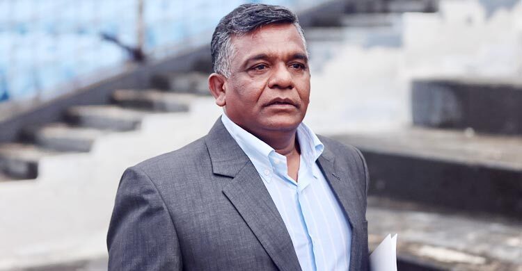 মিরপুরের পিচ নিয়ে বিসিবি সভাপতির ভাবনা