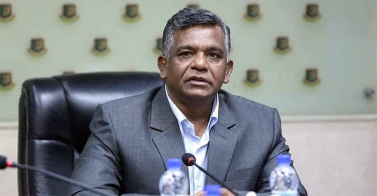 ক্ষমা চাইলেন বিসিবি সভাপতি বুলবুল