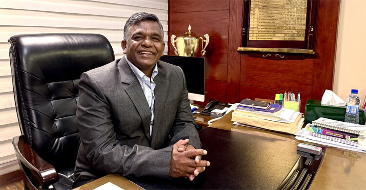 সিইও, সহ-সভাপতিদের দায়িত্ব দিয়ে যাননি বুলবুল, বিশৃঙ্খলা-হতাশা বিসিবিতে