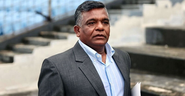 ঈদের পর ২৬ মার্চ দেশে ফিরবেন বিসিবি সভাপতি