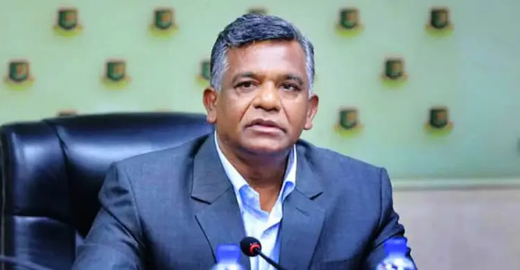 বিসিবি বোর্ড ভাঙা অবৈধ, তদন্ত প্রতিবেদনও ‘ত্রুটিপূর্ণ’: দাবি বুলবুলের