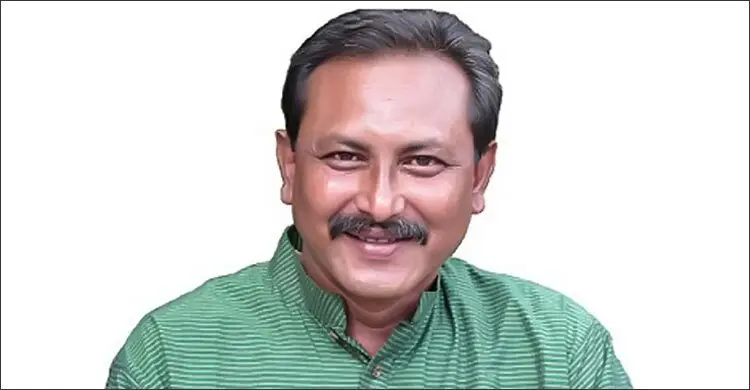 বনশিল্প উন্নয়ন করপোরেশনের চেয়ারম্যান হলেন বিএনপি নেতা বুলবুল