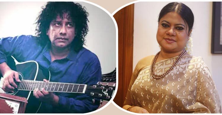 আহমেদ ইমতিয়াজ বুলবুল স্মরণে কনকচাঁপার আবেগঘন পোস্ট