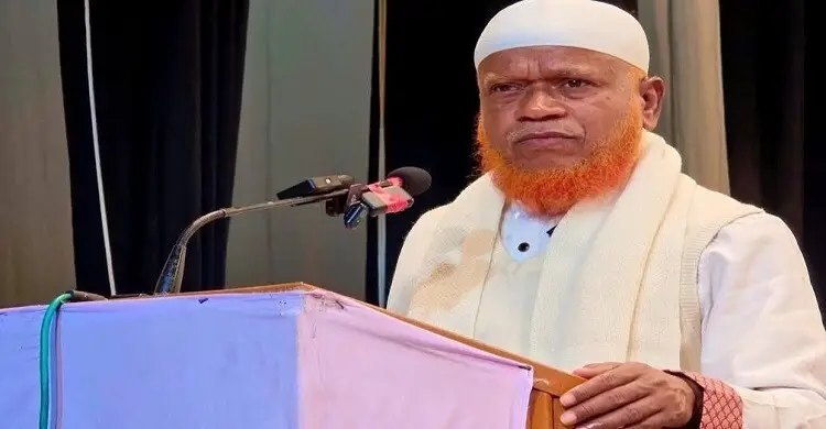 ২৫ হাজার ভোটের ব্যবধানে বিজয়ী নুরুল ইসলাম বুলবুল