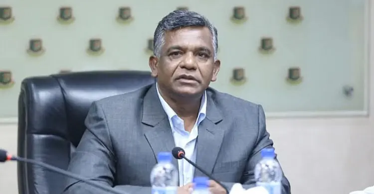 মিটিংয়ে হাজির থাকতে ক্লাবগুলোর প্রতি বুলবুলের অনুরোধ