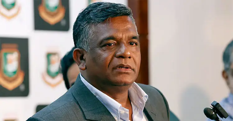 আইপিএলে সম্প্রচার না করার সরকারি সিদ্ধান্ত সমর্থন করে বিসিবি