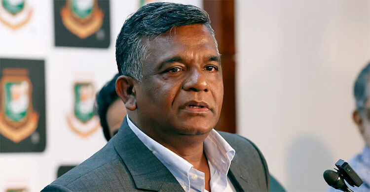 এখনও তদন্ত কমিশনের মুখোমুখি হননি বিসিবি সভাপতি বুলবুল!