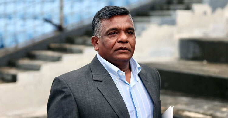 এসিসির সভায় যোগ দিতে কুয়েতে বিসিবি সভাপতি