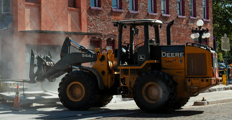 286 ‘illegal’ mosques, madrasas, shrines, eidgahs bulldozed in India