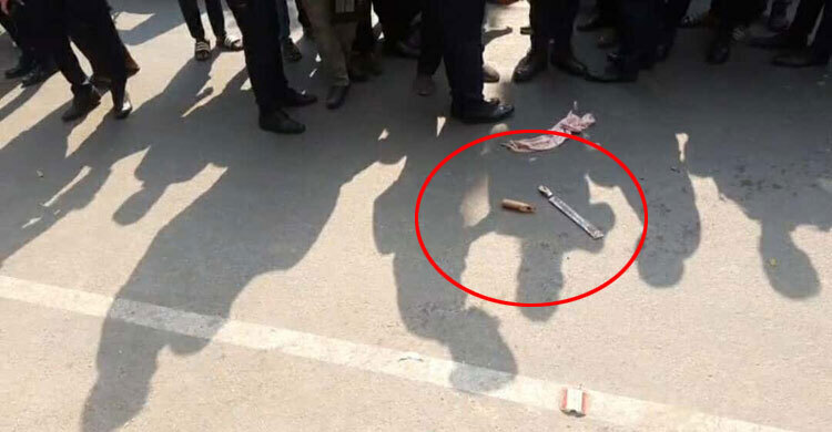 2 shot dead at Khulna court premises after appearing in case